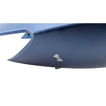 Coque arriere KYMCO AGILITY 50 NAKED RENOUVO 2022 - 2026