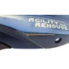 Coque arriere KYMCO AGILITY 50 NAKED RENOUVO 2022 - 2026