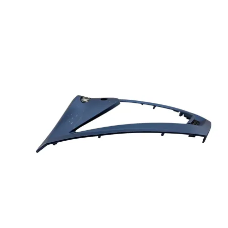 Cache carenage face avant KYMCO AGILITY 50 NAKED RENOUVO 2022 - 2026