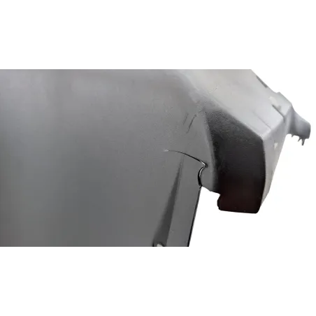 Sabot KYMCO AGILITY 50 NAKED RENOUVO 2022 - 2026