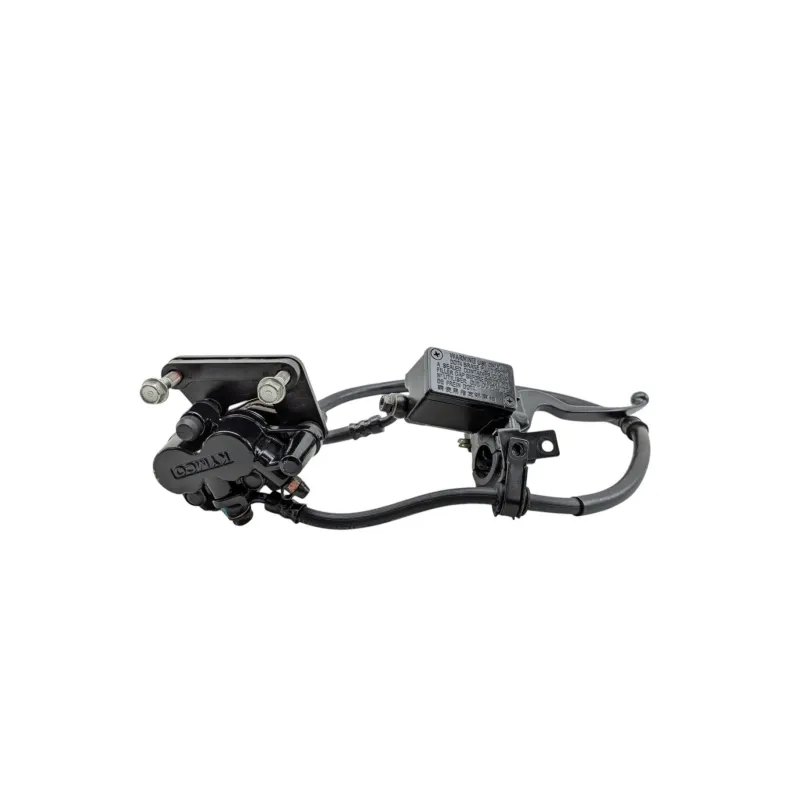 Maitre cylindre frein avant KYMCO AGILITY 50 NAKED RENOUVO 2022 - 2026