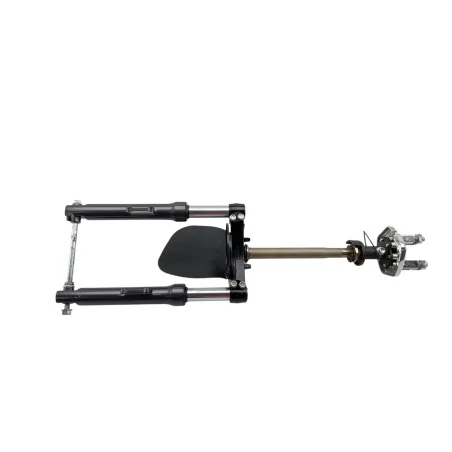 Fourche complete KYMCO AGILITY 50 NAKED RENOUVO 2022 - 2026