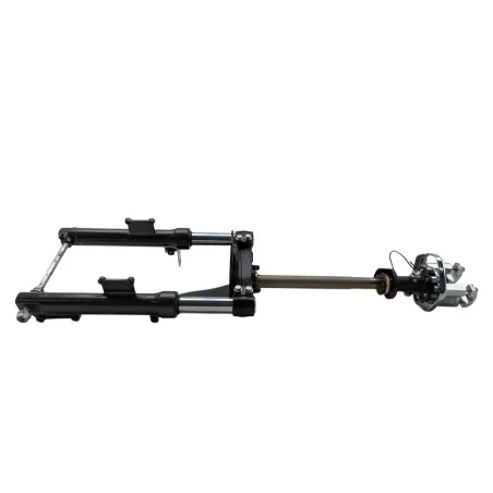 Fourche complete KYMCO AGILITY 50 NAKED RENOUVO 2022 - 2026
