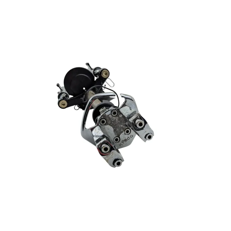 Fourche complete KYMCO AGILITY 50 NAKED RENOUVO 2022 - 2026