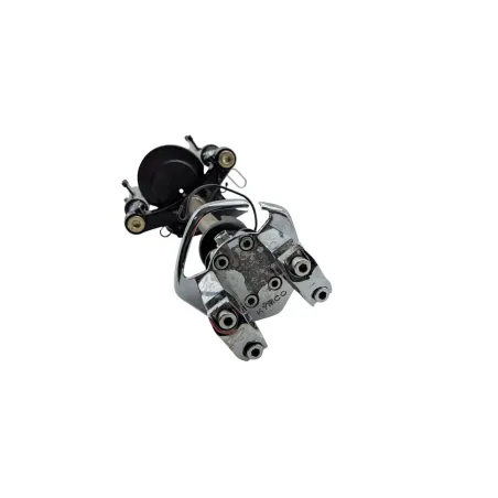 Fourche complete KYMCO AGILITY 50 NAKED RENOUVO 2022 - 2026