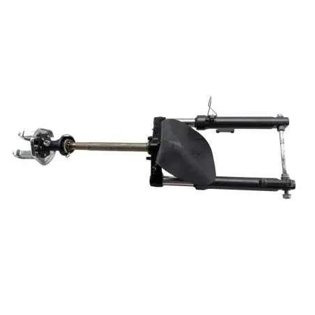 Fourche complete KYMCO AGILITY 50 NAKED RENOUVO 2022 - 2026