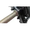 Fourche complete KYMCO AGILITY 50 NAKED RENOUVO 2022 - 2026 Fourche complete KYMCO AGILITY 50 NAKED RENOUVO 2022 - 2026