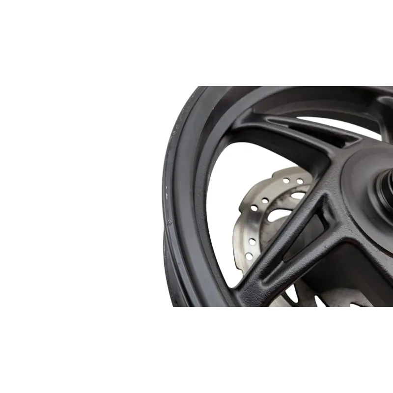 Jante avant KYMCO AGILITY 50 NAKED RENOUVO 2022 - 2026