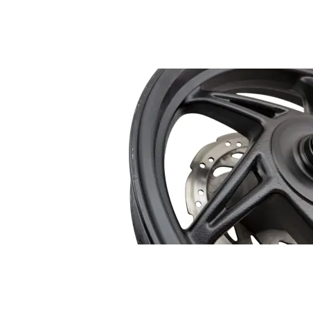 Jante avant KYMCO AGILITY 50 NAKED RENOUVO 2022 - 2026
