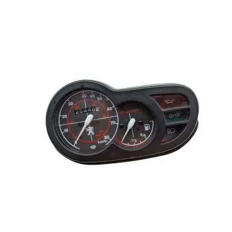 Compteur PEUGEOT TREKKER 50 2008 - 2014