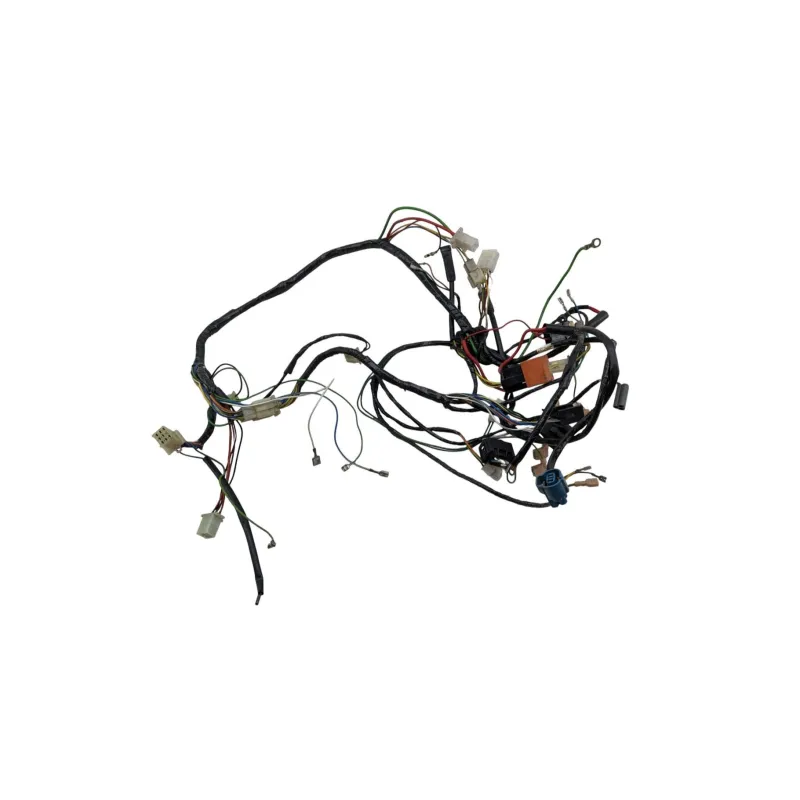 Faisceau electrique PEUGEOT TREKKER 50 2008 - 2014