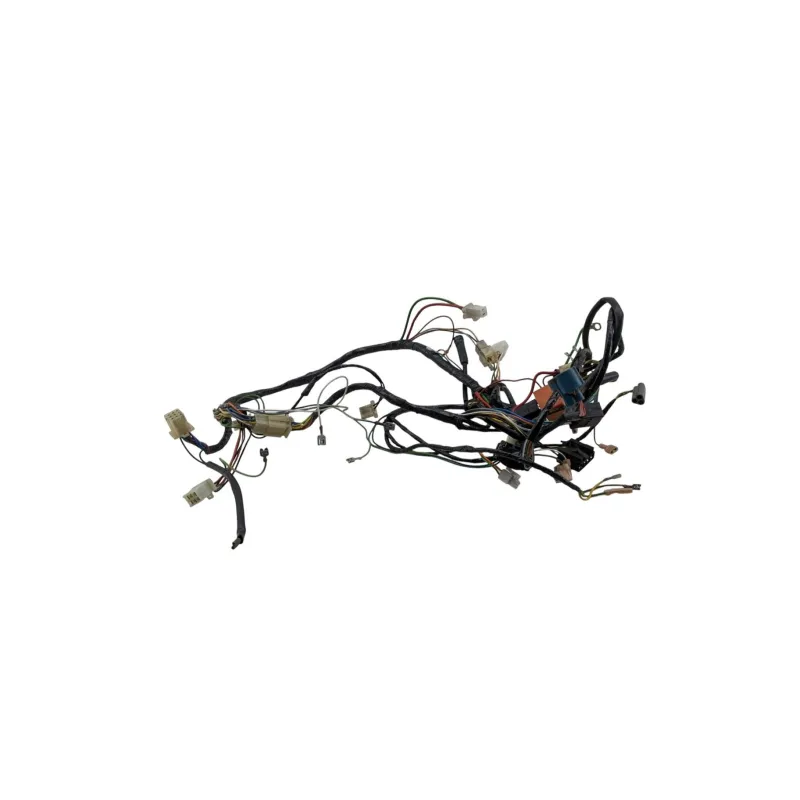 Faisceau electrique PEUGEOT TREKKER 50 2008 - 2014
