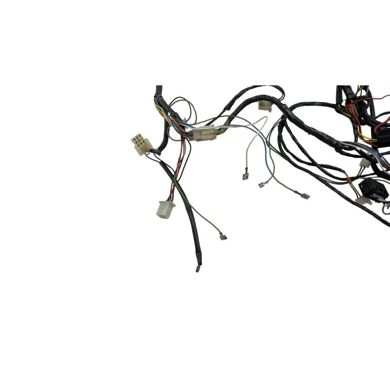 Faisceau electrique PEUGEOT TREKKER 50 2008 - 2014