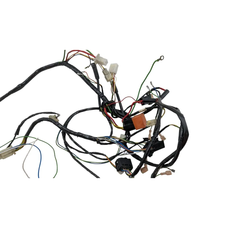 Faisceau electrique PEUGEOT TREKKER 50 2008 - 2014