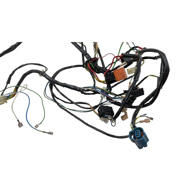 Faisceau electrique PEUGEOT TREKKER 50 2008 - 2014