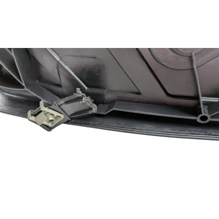 Plancher marche pied PEUGEOT TREKKER 50 2008 - 2014