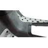 Plancher marche pied PEUGEOT TREKKER 50 2008 - 2014 Plancher marche pied PEUGEOT TREKKER 50 2008 - 2014