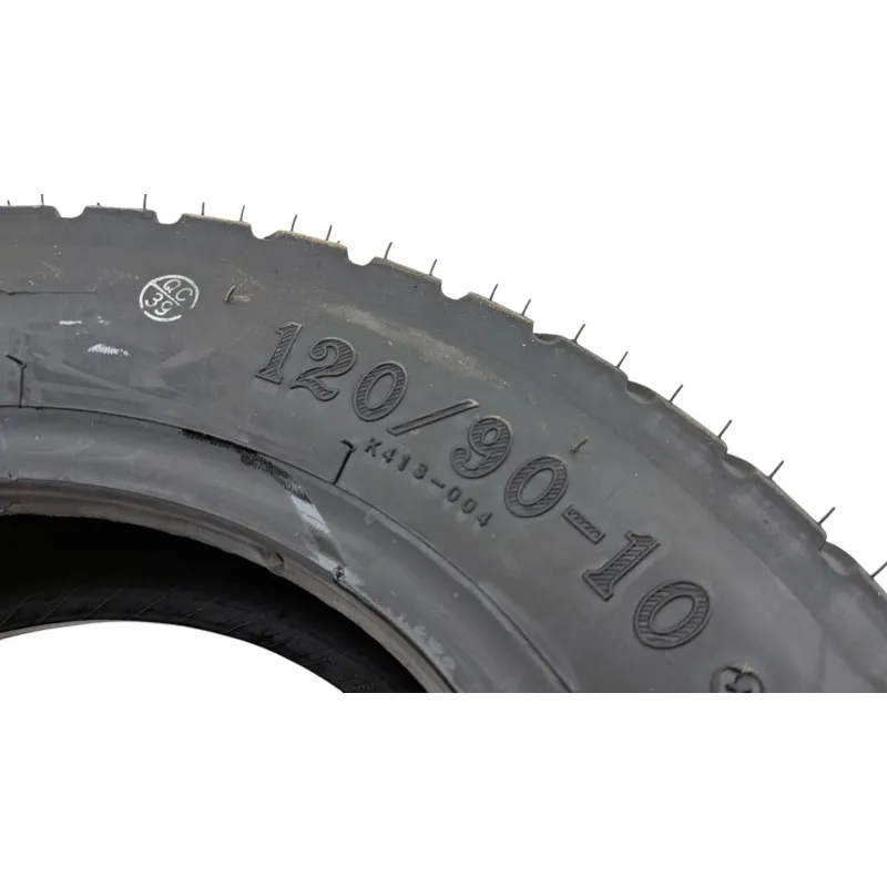 Pneu avant PEUGEOT TREKKER 50 2008 - 2014