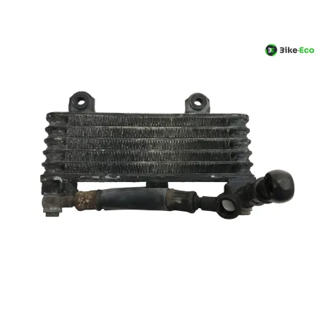 Radiateur huile SUZUKI DL 1000 2002-2006 VSTROM
