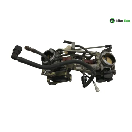 Rampe d'injection SUZUKI DL 1000 2002-2006 VSTROM