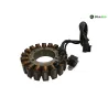 Stator alternateur SUZUKI DL 1000 2002-2006 VSTROM Stator alternateur SUZUKI DL 1000 2002-2006 VSTROM