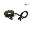 Stator alternateur SUZUKI DL 1000 2002-2006 VSTROM Stator alternateur SUZUKI DL 1000 2002-2006 VSTROM