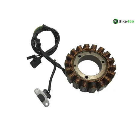 Stator alternateur SUZUKI DL 1000 2002-2006 VSTROM