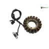 Stator alternateur SUZUKI DL 1000 2002-2006 VSTROM Stator alternateur SUZUKI DL 1000 2002-2006 VSTROM