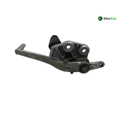 Platine avant droite SUZUKI DL 1000 2002-2006 VSTROM