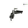 Platine avant droite SUZUKI DL 1000 2002-2006 VSTROM Platine avant droite SUZUKI DL 1000 2002-2006 VSTROM