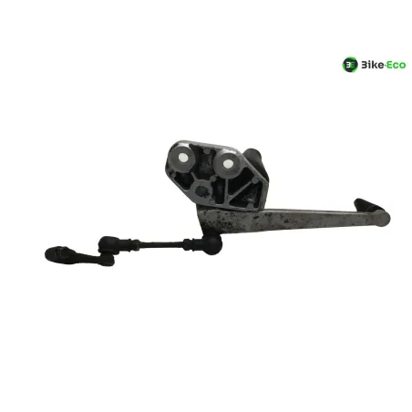 Platine avant gauche SUZUKI DL 1000 2002-2006 VSTROM