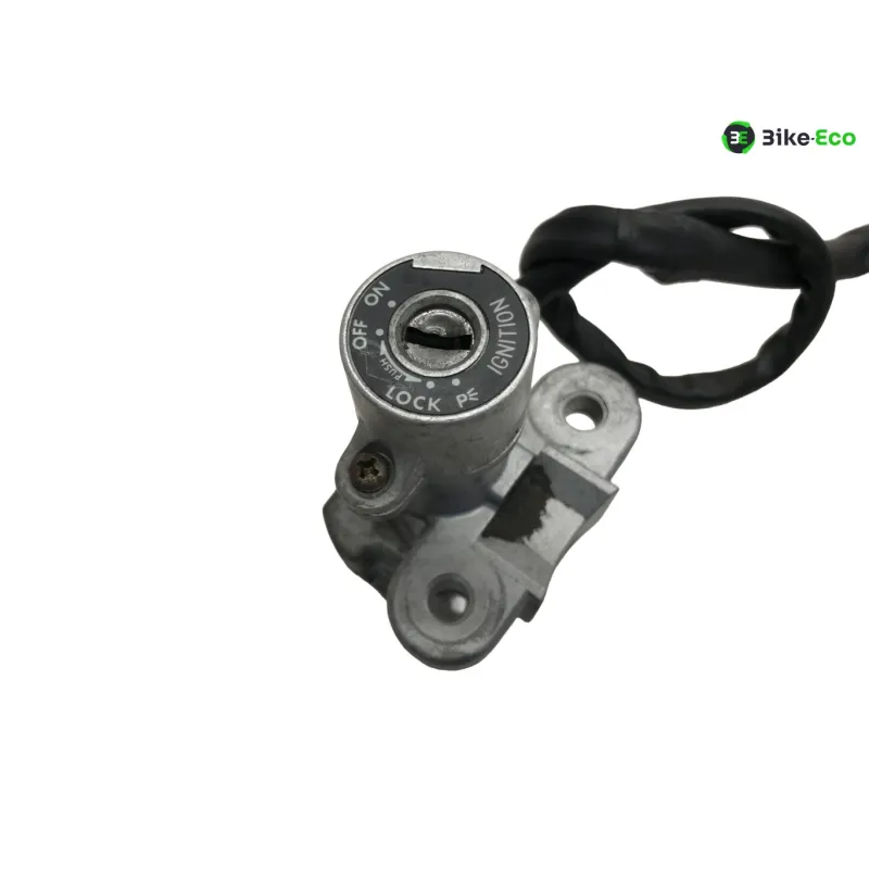 Jeu de serrure contacteur a cle SUZUKI DL 1000 2002-2006 VSTROM