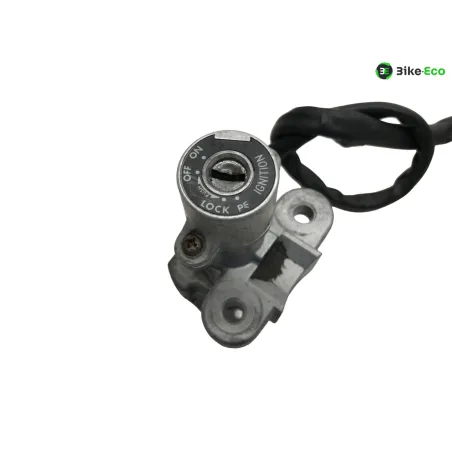 Jeu de serrure contacteur a cle SUZUKI DL 1000 2002-2006 VSTROM