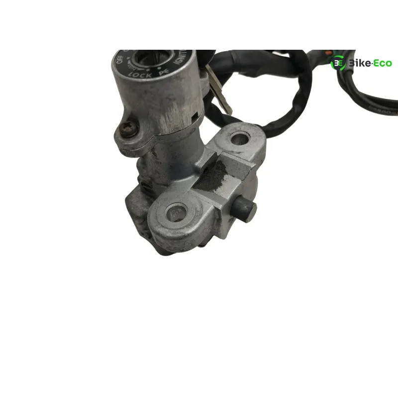 Jeu de serrure contacteur a cle SUZUKI DL 1000 2002-2006 VSTROM