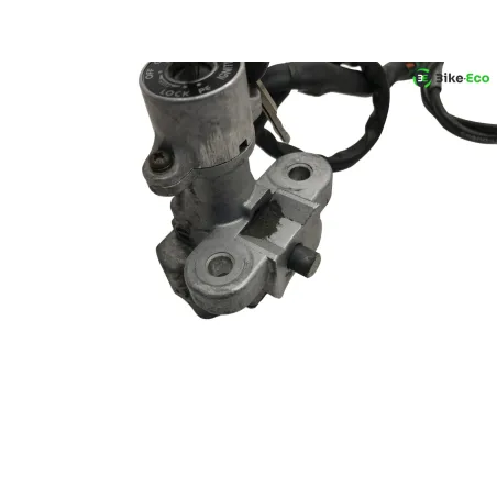 Jeu de serrure contacteur a cle SUZUKI DL 1000 2002-2006 VSTROM