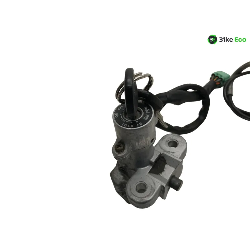 Jeu de serrure contacteur a cle SUZUKI DL 1000 2002-2006 VSTROM