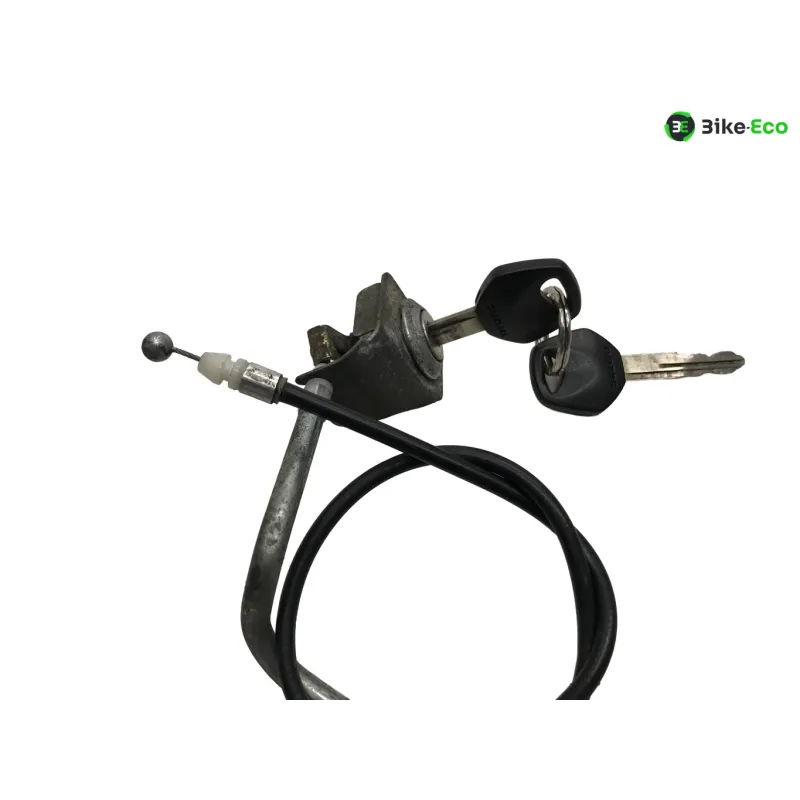 Jeu de serrure contacteur a cle SUZUKI DL 1000 2002-2006 VSTROM
