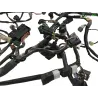 Faisceau electrique SUZUKI DL 1000 2002-2006 VSTROM Faisceau electrique SUZUKI DL 1000 2002-2006 VSTROM