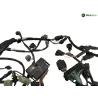 Faisceau electrique SUZUKI DL 1000 2002-2006 VSTROM Faisceau electrique SUZUKI DL 1000 2002-2006 VSTROM