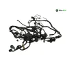 Faisceau electrique SUZUKI DL 1000 2002-2006 VSTROM Faisceau electrique SUZUKI DL 1000 2002-2006 VSTROM