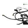 Faisceau electrique SUZUKI DL 1000 2002-2006 VSTROM Faisceau electrique SUZUKI DL 1000 2002-2006 VSTROM