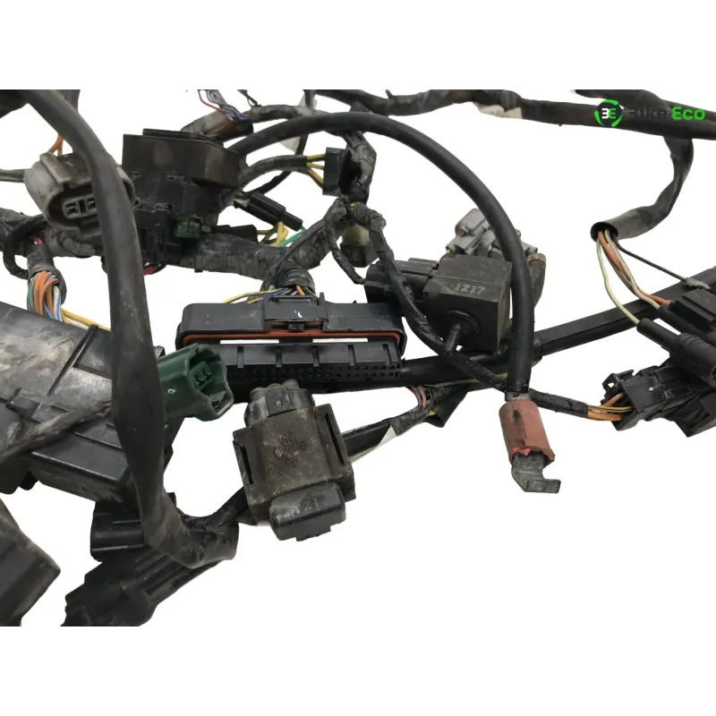 Faisceau electrique SUZUKI DL 1000 2002-2006 VSTROM