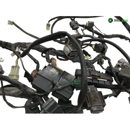 Faisceau electrique SUZUKI DL 1000 2002-2006 VSTROM