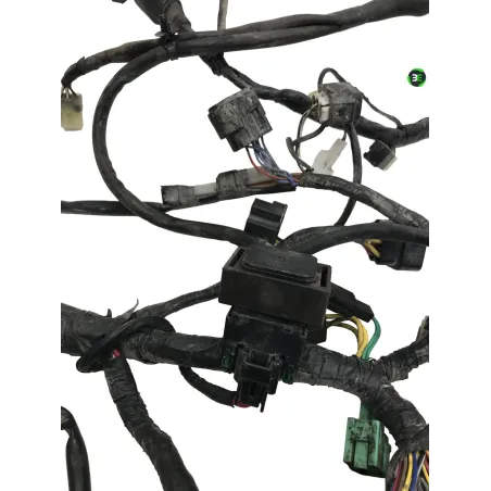 Faisceau electrique SUZUKI DL 1000 2002-2006 VSTROM