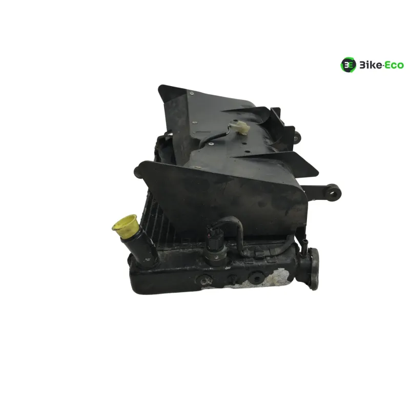 Radiateur eau SUZUKI DL 1000 2002-2006 VSTROM