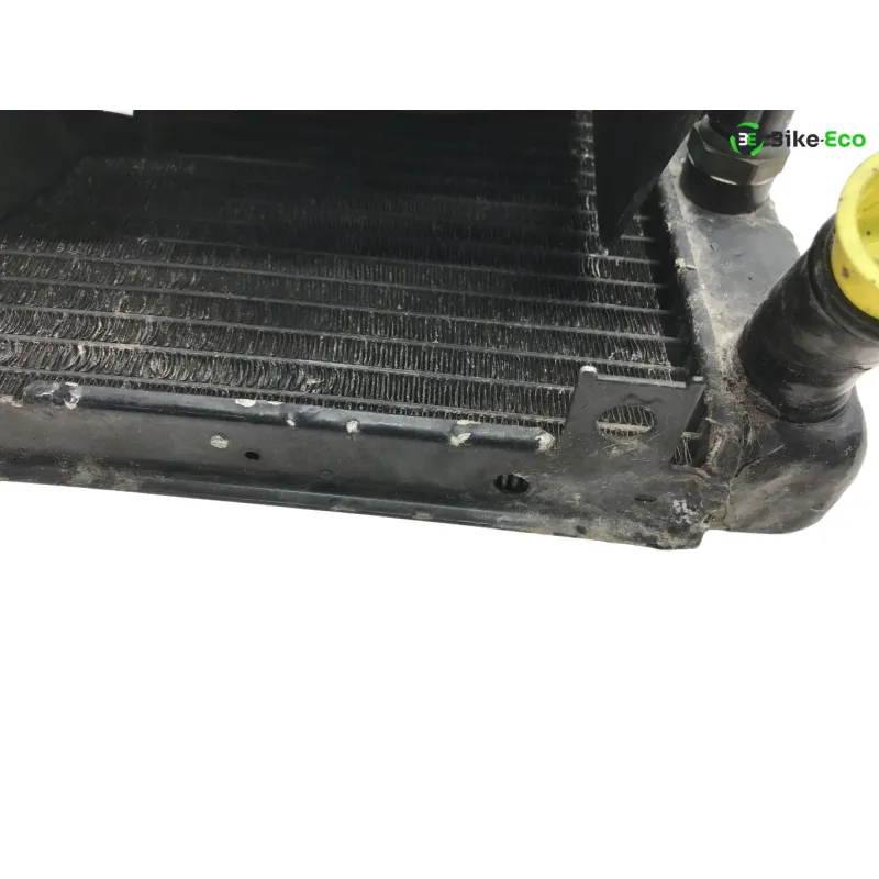 Radiateur eau SUZUKI DL 1000 2002-2006 VSTROM