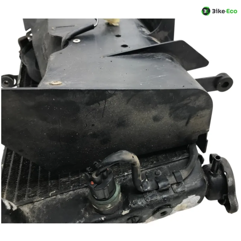 Radiateur eau SUZUKI DL 1000 2002-2006 VSTROM