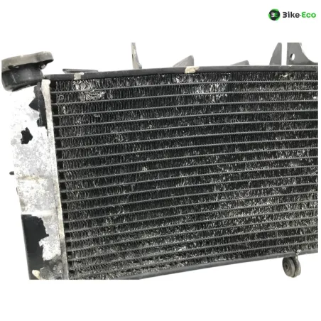 Radiateur eau SUZUKI DL 1000 2002-2006 VSTROM