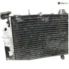 Radiateur eau SUZUKI DL 1000 2002-2006 VSTROM Radiateur eau SUZUKI DL 1000 2002-2006 VSTROM