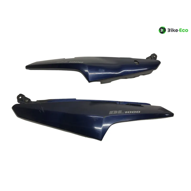 Cache carenage coque arriere SUZUKI DL 1000 2002-2006 VSTROM